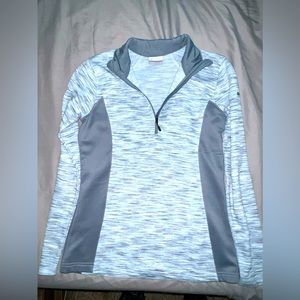 Like New Columbia Half-Zip Jacket - Size S